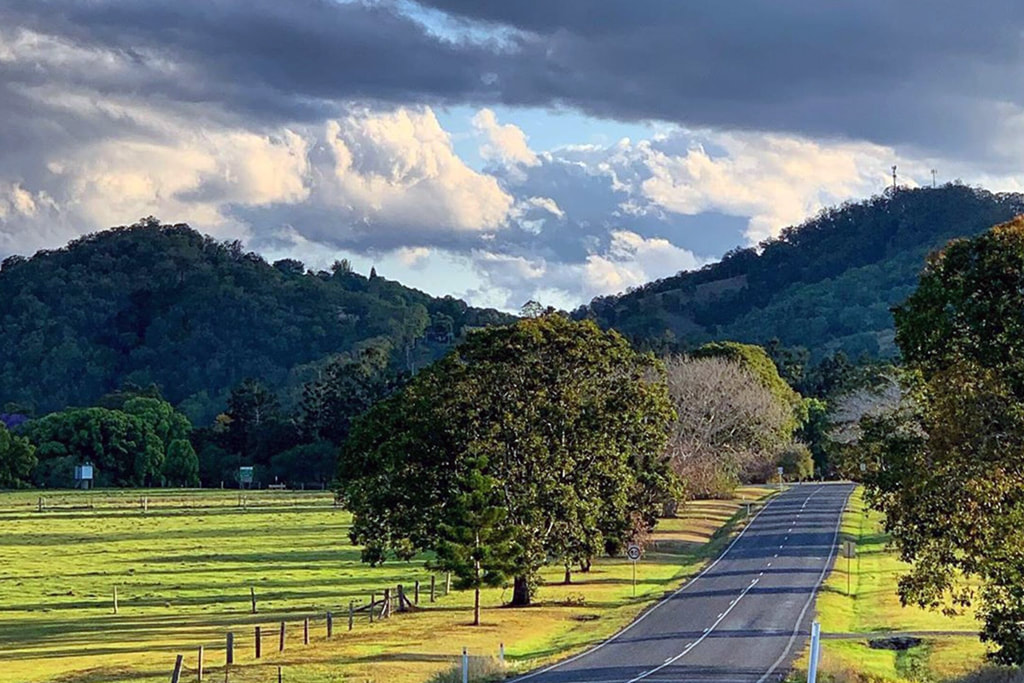 Day Scenic Drive