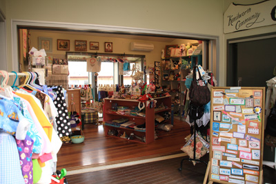 Craft Shop1