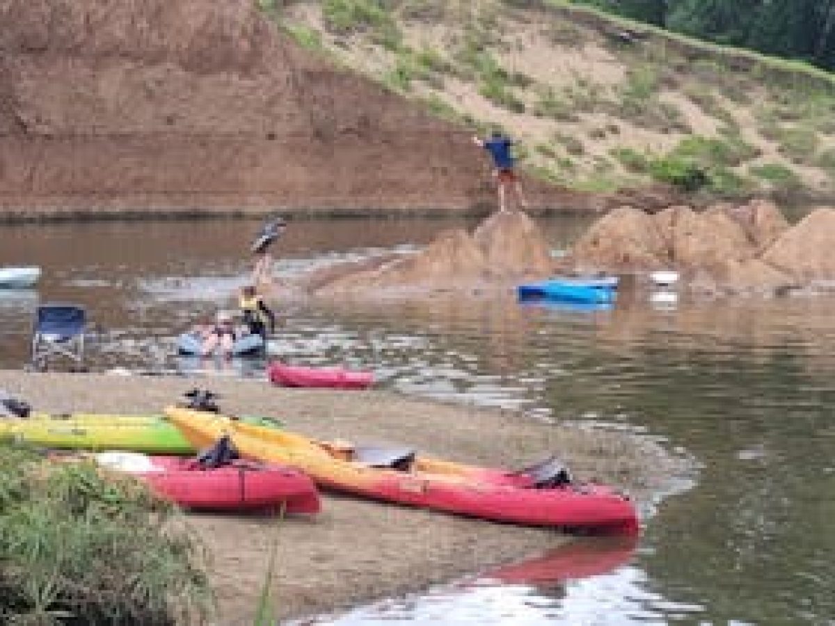 Imbil Camping Retreat