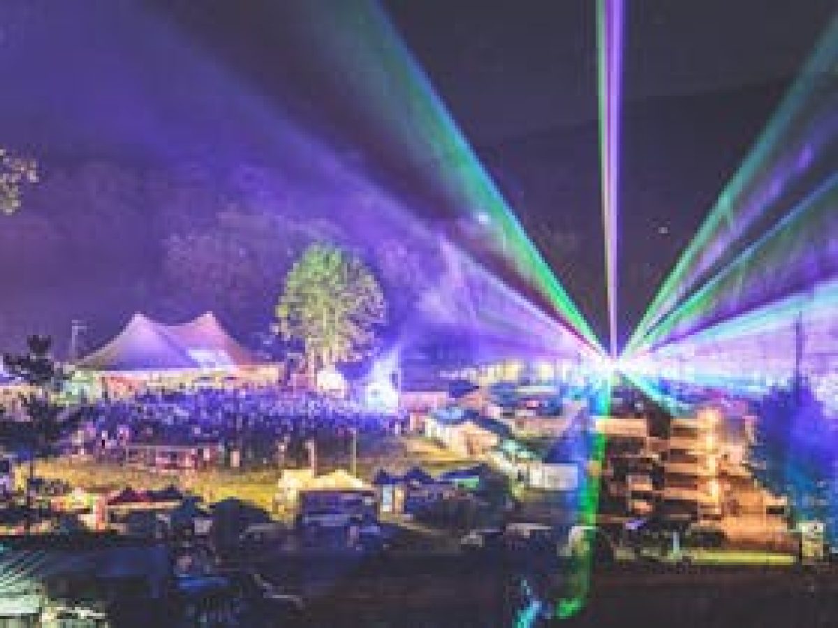 Mitchell Creek Rock N Blues Festival