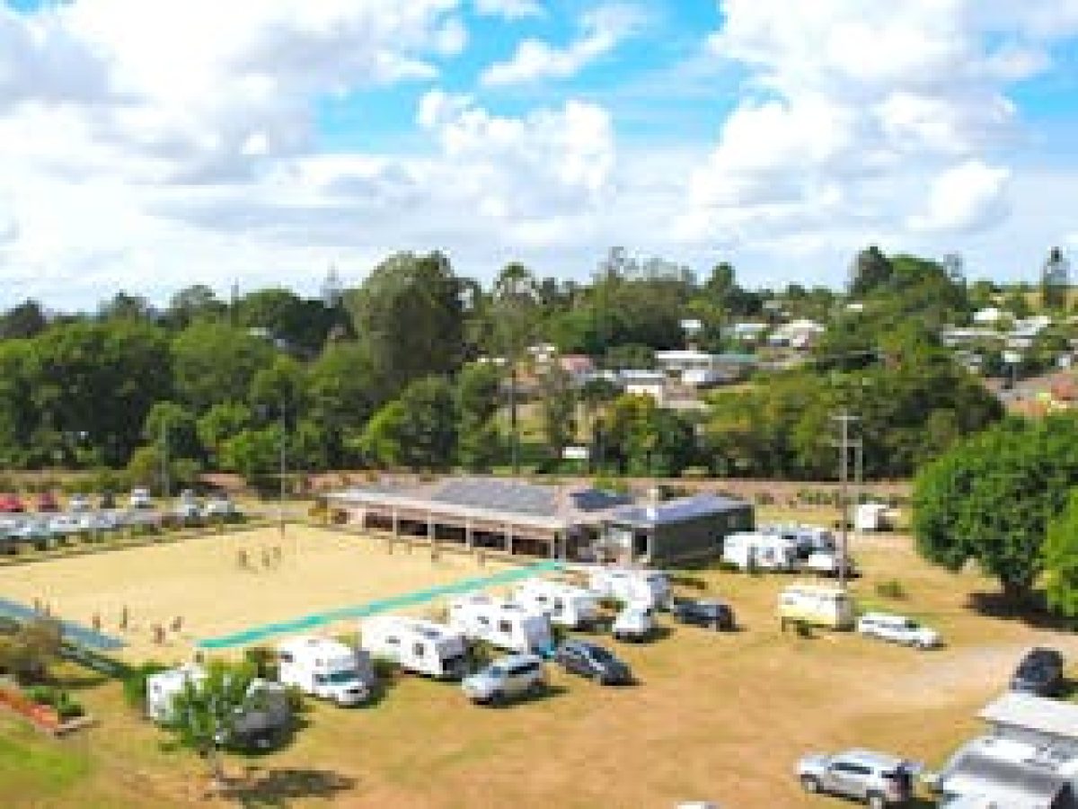 Kandanga Country Club RV Park
