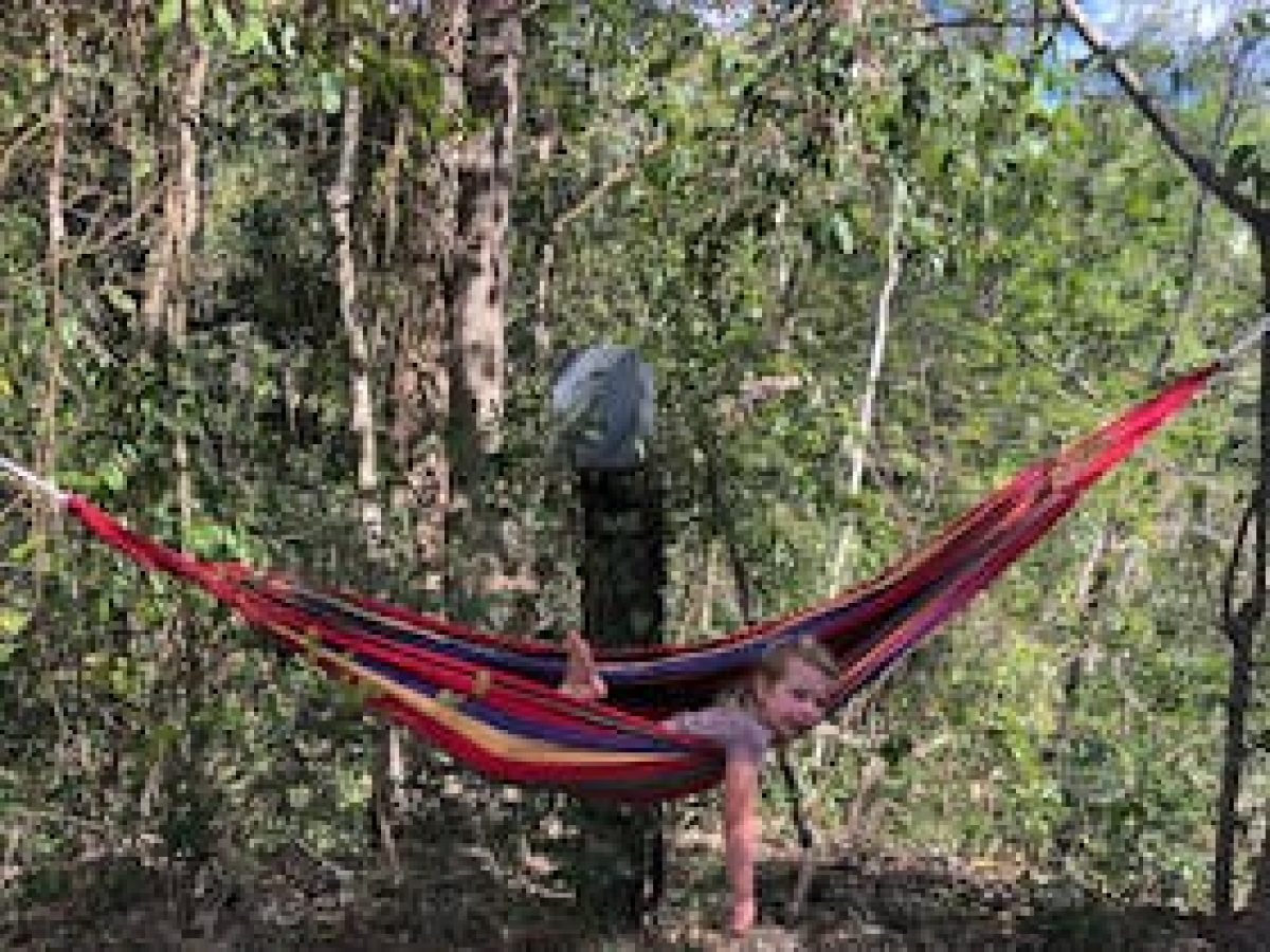 Yabba Landing