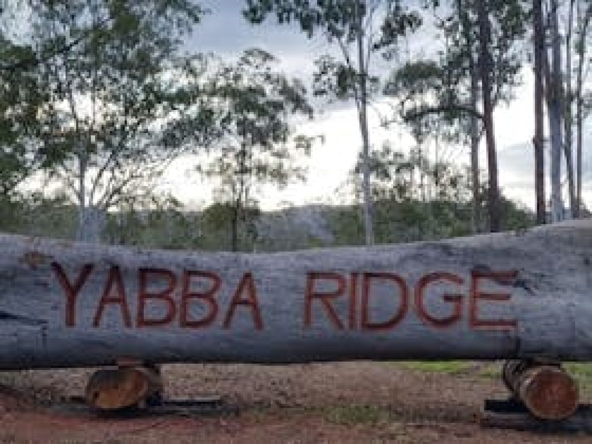 Yabba Ridge